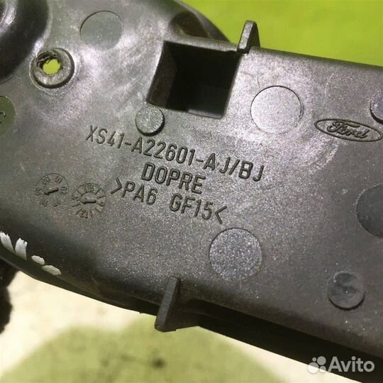 Ручка двери внутренняя левая Форд Фокус 1