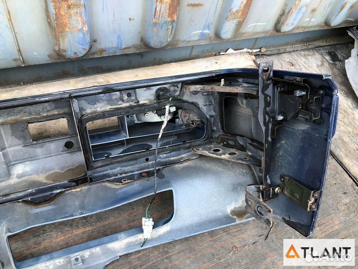 Бампер передний mazda bongo