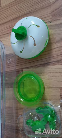 Клетка для грызуна