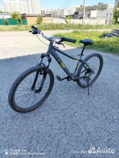 Велосипеды бу взрослый