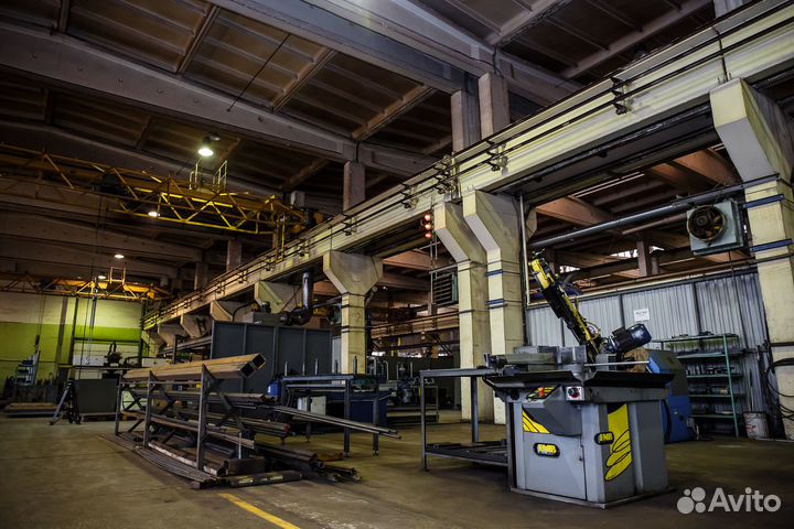 Слесарь сборщик