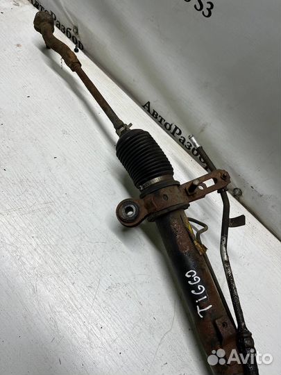 Рулевая Рейка Chery Tiggo T11 FL 2013 1.6