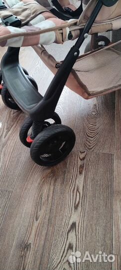 Прогулочная коляска бу