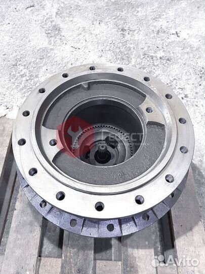 Редуктор хода Hitachi EX120