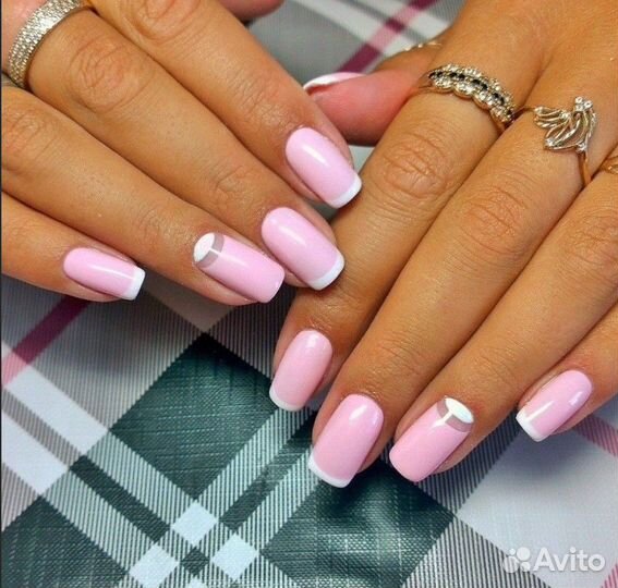 Мастер Маникюра Хороший заработок Салон №281