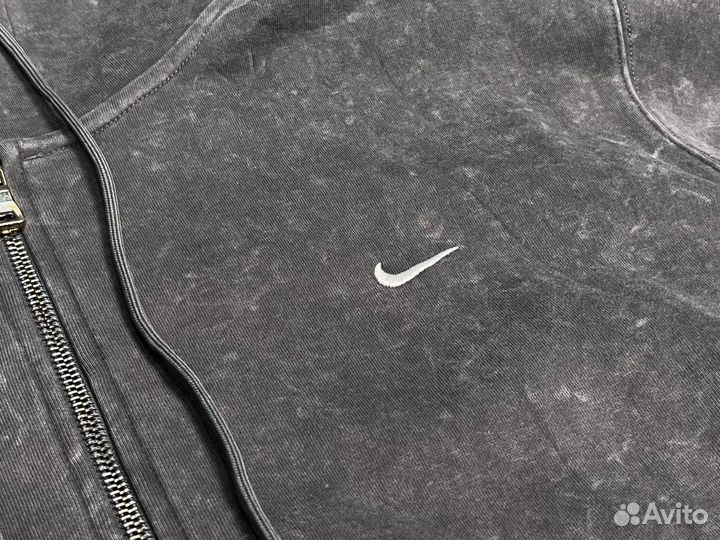 Зип Худи Nike