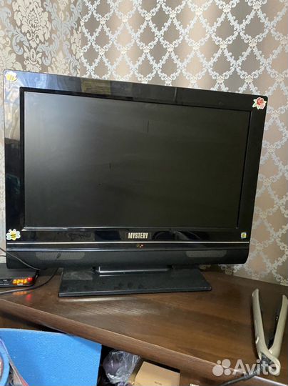 Телевизор бу