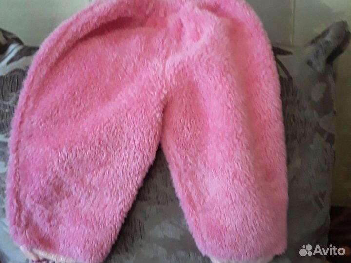 Теплый костюм(тройка)