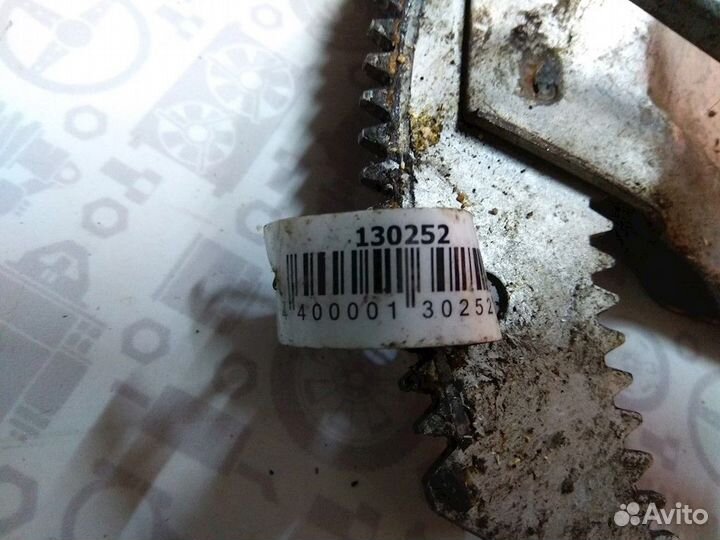 Стеклоподъемник передний правый Mazda Capella 5