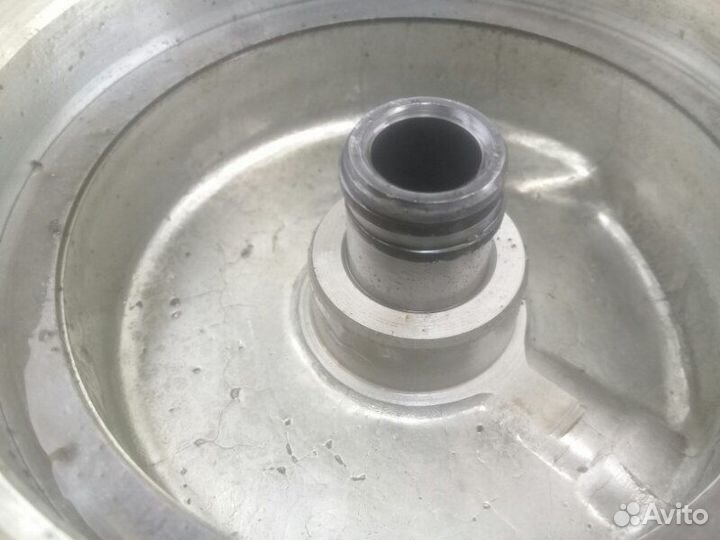 Крышка АКПП Nissan Serena PNC24 SR20DE