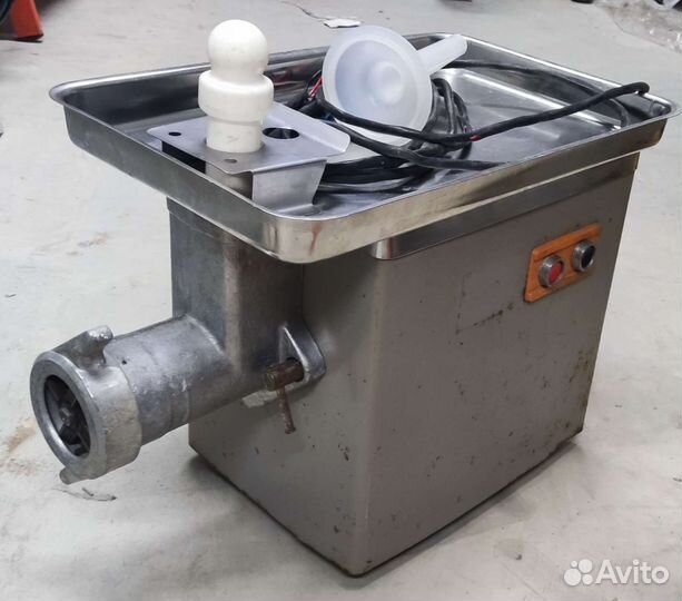 Мясорубка мим 300 бу