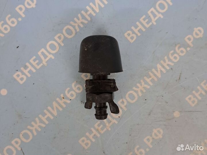 Омыватель фар Mitsubishi L200 2005 год