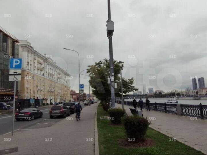 Продам торговое помещение, 74.5 м²