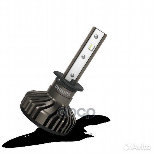 Комплект светодиодных ламп LED H1 P14,5s 13,2В