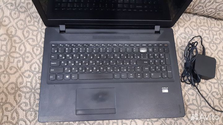 Продаётся ноутбук Lenovo ideapad 110-15ACL