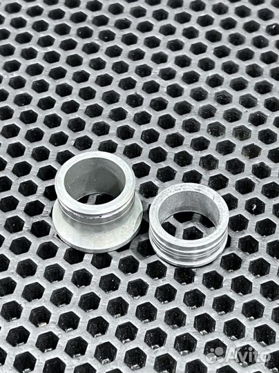 Втулки переднего колеса Yamaha YZ 450F 2003-2007