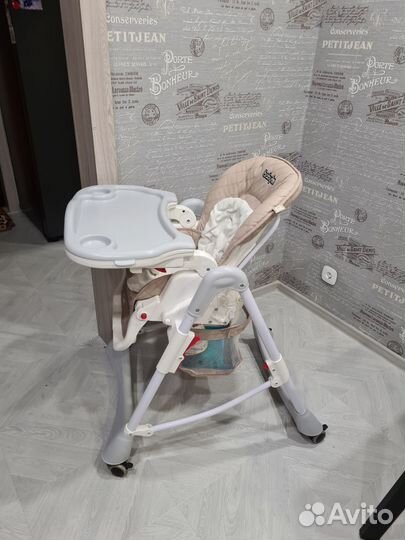 Стул для кормления