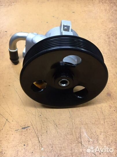 Насос гидроусилитель руля гур Chevrolet Lacetty