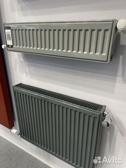 Радиатор панельный RBR-432