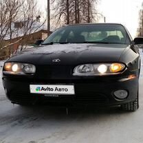 Oldsmobile Aurora 4.0 AT, 2000, 292 000 км, с пробегом, цена 350 000 руб.