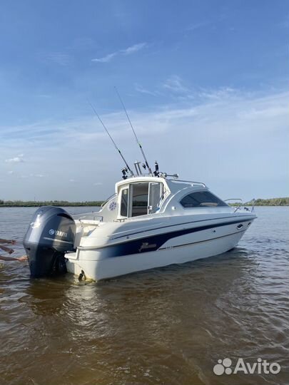 Продам катер