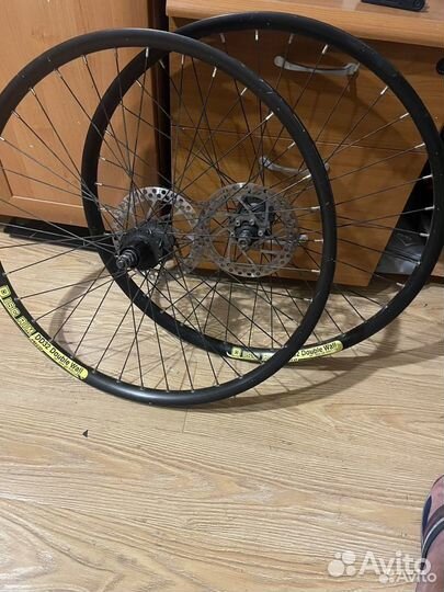 Вилсет jalco 26 под кассету