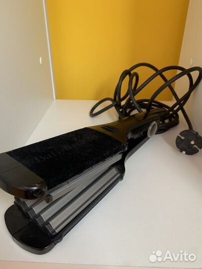 Плойка babyliss pro