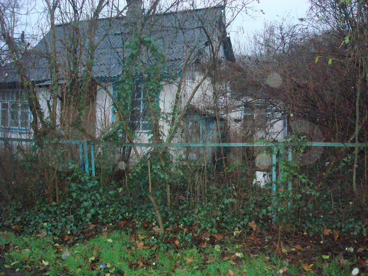 Участок 15 сот. (ИЖС)