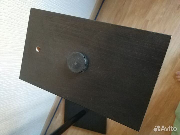 Подставки для акустики