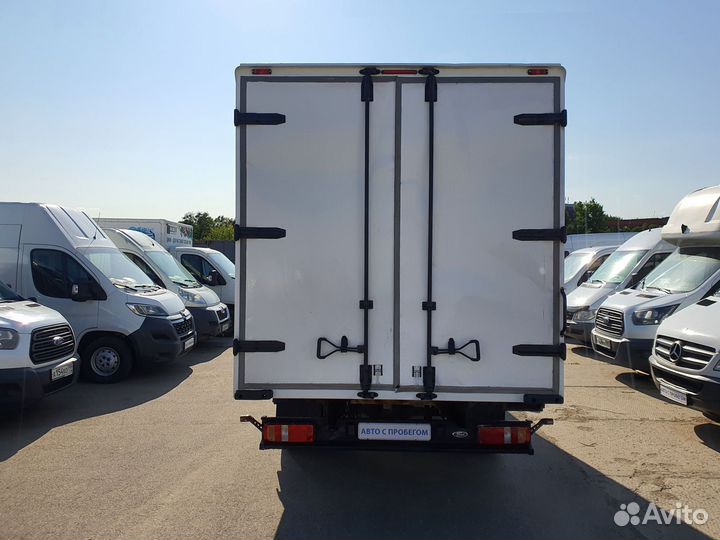 Ford Transit 2.2 МТ, 2018, 168 308 км