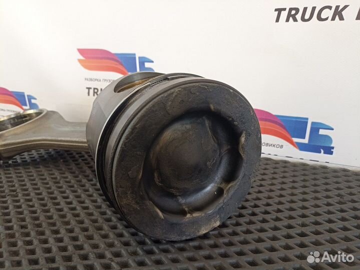 Поршень с шатуном Mercedes-Benz Actros