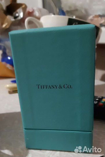 Духи Tiffany&Co 5ml.оригинал
