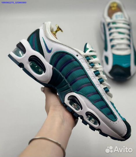 Кроссовки Nike Air Max Tailwind 4 (Арт.98199)