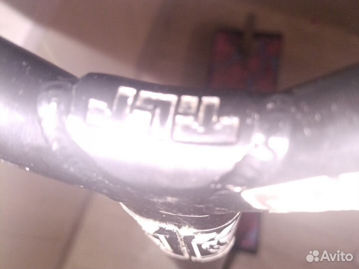 Руль для трюкового самоката tilt sentry