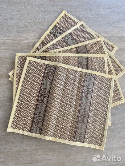 Салфетки на стол