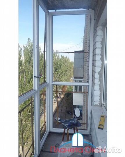 Пластиковые окна, окна пвх