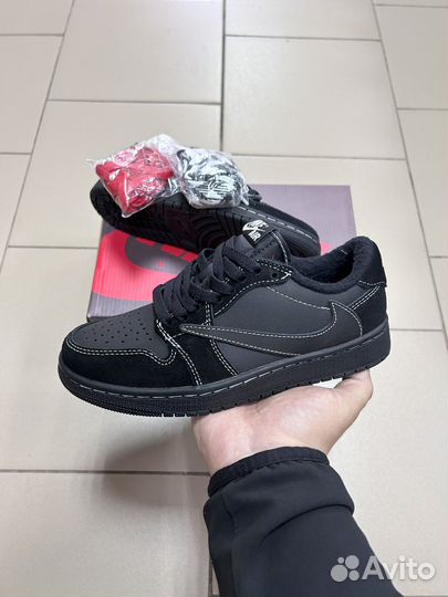 Nike Air Jordan 1 Travis Scott (36-41)