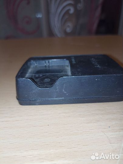 З/У для фотоаппарата Sony + АКБ