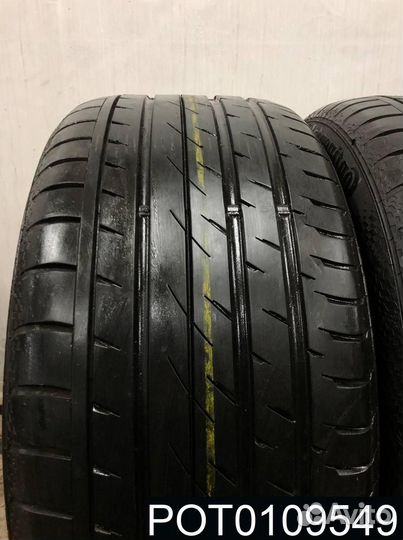 Continental ContiSportContact 3 275/40 R19 101W