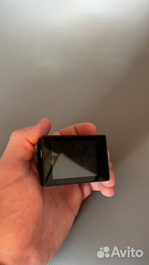 Экшн камера