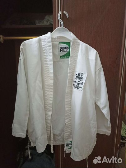 Одежда Кимоно