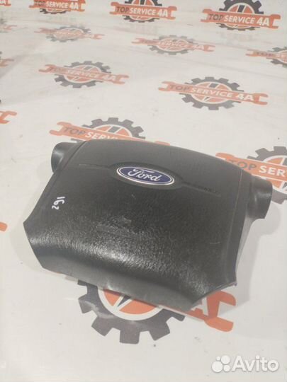 Подушка безопасности Ford Ranger ET wlaa 2008