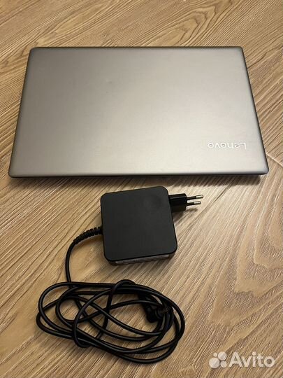 Ноутбук Lenovo 320s-13IKB i5-8250U