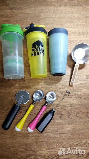 Предметы для кухни