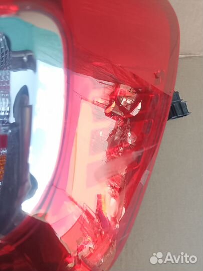 Фонарь зад прав Kalina Cross универсал 2014-2018 г