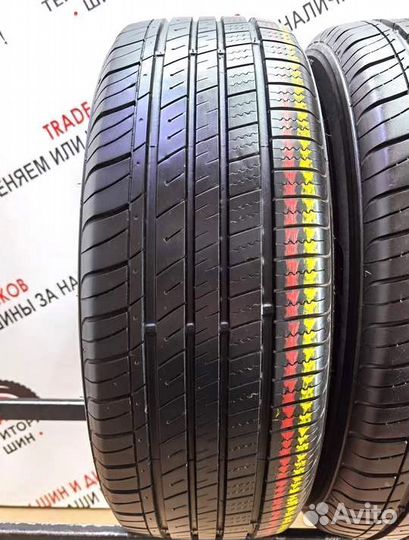 Kumho Ecsta LX Platinum KU27 215/60 R16 95V