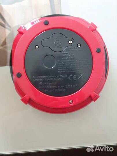 Настольная игра Hasbro Games Боггл, йо-йо, уно