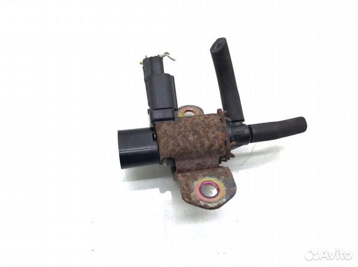 Клапан электромагнитный Ford Mondeo 1.8 I 2004