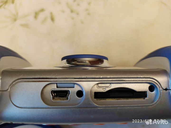 Детский фотоаппарат KidiZoom Twist