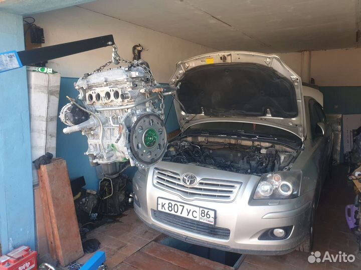 Кран гаражный аренда